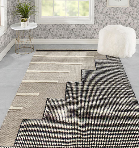 Flatweave-rugs